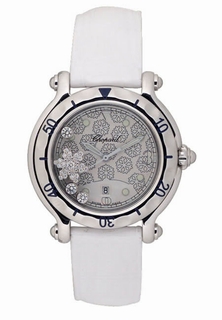 Chopard Ladies 27-8949 Watch