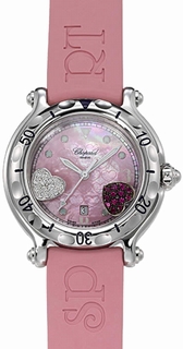 32mm Chopard Ladies Watch 27-8951