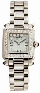 Chopard 27-8952-2311 Ladies Quartz Watch