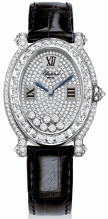 Chopard 277136-1001 Ladies Watch