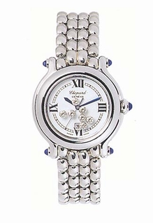 Chopard White Dial Watch 278236-23