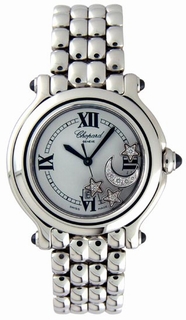 Chopard Ladies 278236-23MST Watch