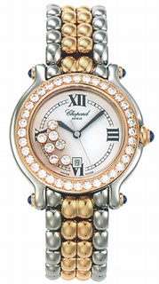 32mm Chopard Ladies Watch 278237-2311