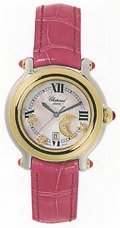 Chopard White Dial Watch 278239-42