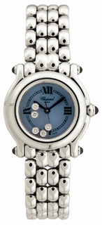 Chopard Quartz Ladies Watch 278250-235S