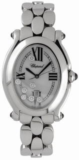 Chopard Ladies 278418-23-WHITE Watch