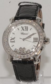 Chopard Happy Sport 278476-2001 Watch