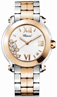 Chopard Happy Sport 278488-9001 Watch