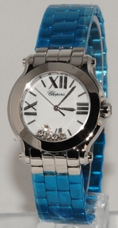 Chopard Happy Sport 278509-3002 Watch