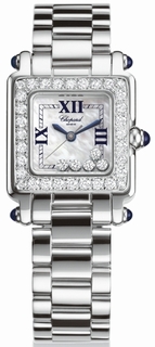 Chopard Ladies 278895-2004Watch