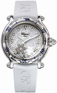 Chopard Happy Sport Ladies Watch 28-8948