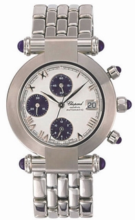 Chopard Imperiale Mens Watch 37-8210-33-BU