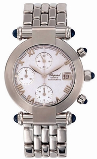 Chopard Imperiale Watch 37-8210-33-WH