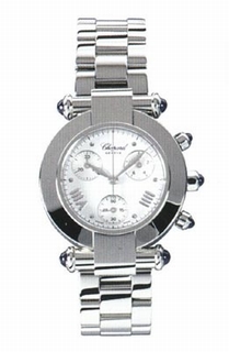 Chopard Imperiale Watch 38-8389-23