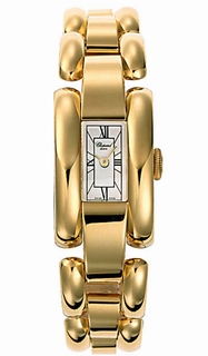 Chopard Ladies 41-7396 Watch