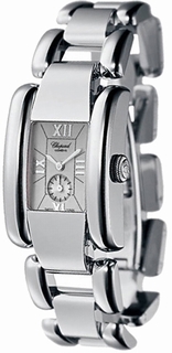 Chopard White Dial Ladies Watch 41-8380w