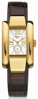 Chopard 416802-0001 Yellow Gold Watch