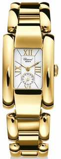 Chopard La Strada 416803-0001 Ladies Watch