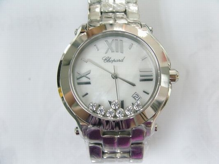 Chopard 6540 Ladies Automatic Watch