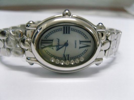 Chopard New Arrivals Watch 6541