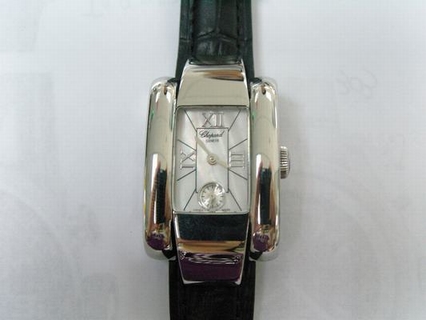 Chopard New Arrivals 6542 Ladies Watch