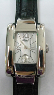 Chopard Stainless Steel Watch 7803