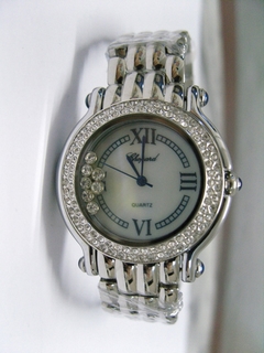 Chopard Quartz Ladies Watch 7804