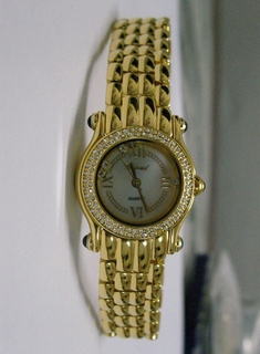  Chopard Ladies Watch 7813