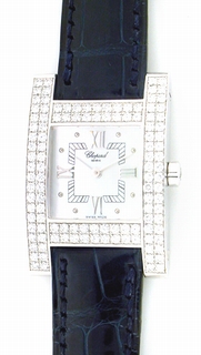 Chopard Ladies H-13-6818-wg Watch