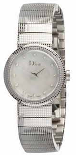 Christian Dior CD041110M004 Ladies Watch