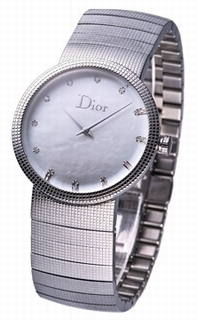 33mm Christian Dior Ladies Watch CD042110M004