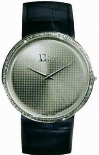 Christian Dior La D De Dior CD042111A001 Ladies Watch