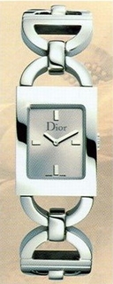 Christian Dior Ladies Watch CD052110M002