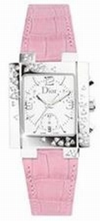 Christian Dior Riva CD073111A010 Watch