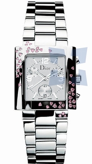 35mm*32mm Christian Dior Ladies Watch CD074314M001