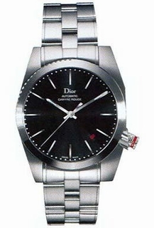 Christian Dior CD084510M001 Steel Watch