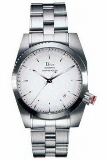 Christian Dior Unisex CD084510M002Watch