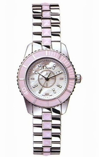 Christian Dior Quartz Ladies Watch CD112110M002