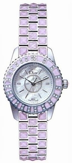 Christian Dior Christal CD112111M002 Watch