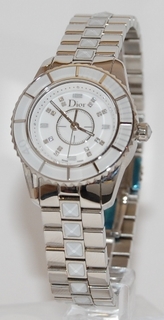 Christian Dior CD112112M002 Ladies Quartz Watch