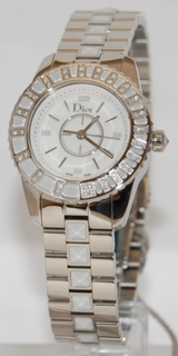 Christian Dior Christal CD112113M001 Watch