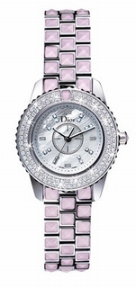 Christian Dior CD112117M001 Ladies Quartz Watch