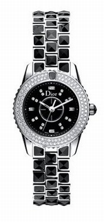 28mm Christian Dior Ladies Watch CD112119M001