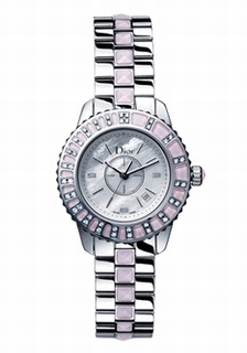 Christian Dior Christal CD113110M001 Ladies Watch