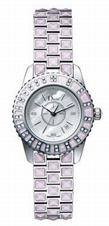 33mm Christian Dior Ladies Watch CD113110M002