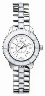 33mm Christian Dior Ladies Watch CD113111M001