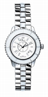 Christian Dior Steel Watch CD113111M002