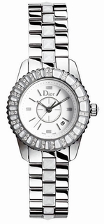 Christian Dior Christal CD113112M001 Ladies Watch