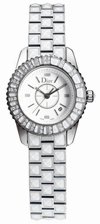 33mm Christian Dior Ladies Watch CD113112M002