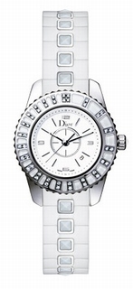 33mm Christian Dior Ladies Watch CD113112R001